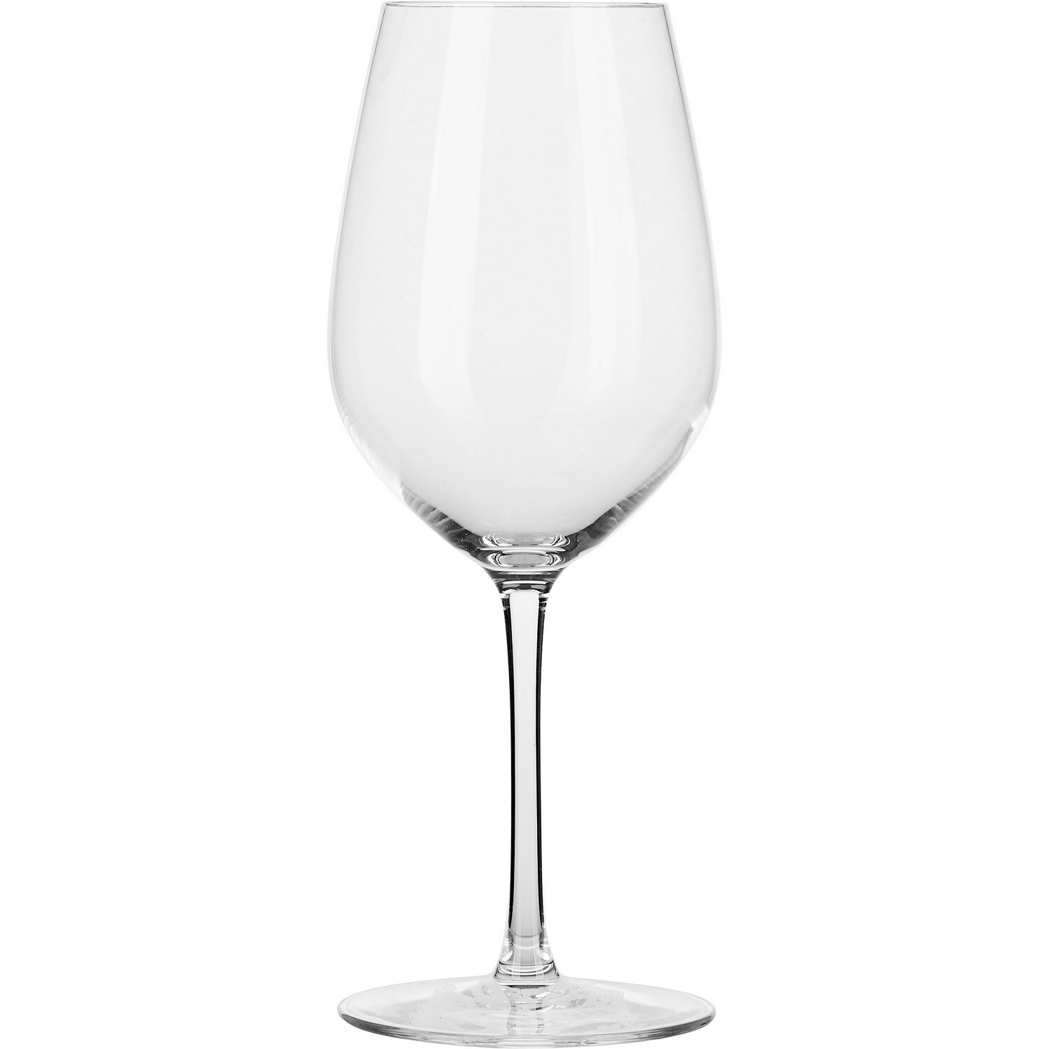 Бокал для вина Chef&Sommelier Сиквенс 530мл 90х90х235мм хрустальное стекло