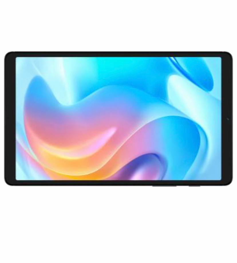 

Планшет Realme Pad Mini 8.7" 2022 4/64GB Gray (RMP2105) Wi-Fi+Cellular, Pad Mini
