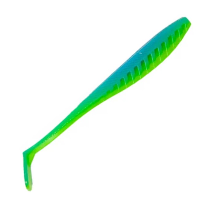 Приманка Frapp Hustle Minnow 4 #PAL03 10см. 6шт.