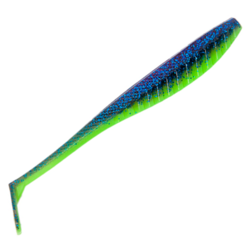 

Приманка Frapp Hustle Minnow 4 #PAL06 10см. 6шт., Разноцветный, Hustle Minnow 4