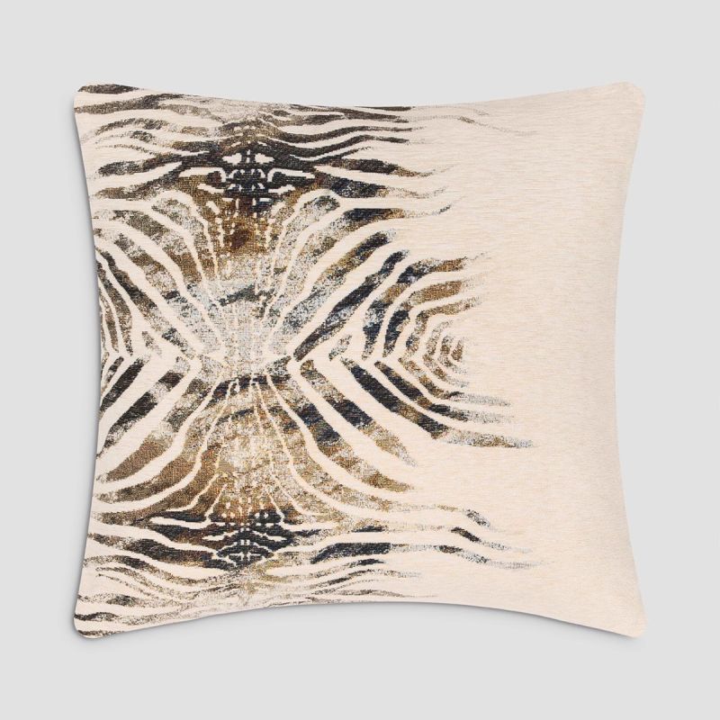 СЕЛИСА беж. Декоративная подушка 45x45, 1 пр.