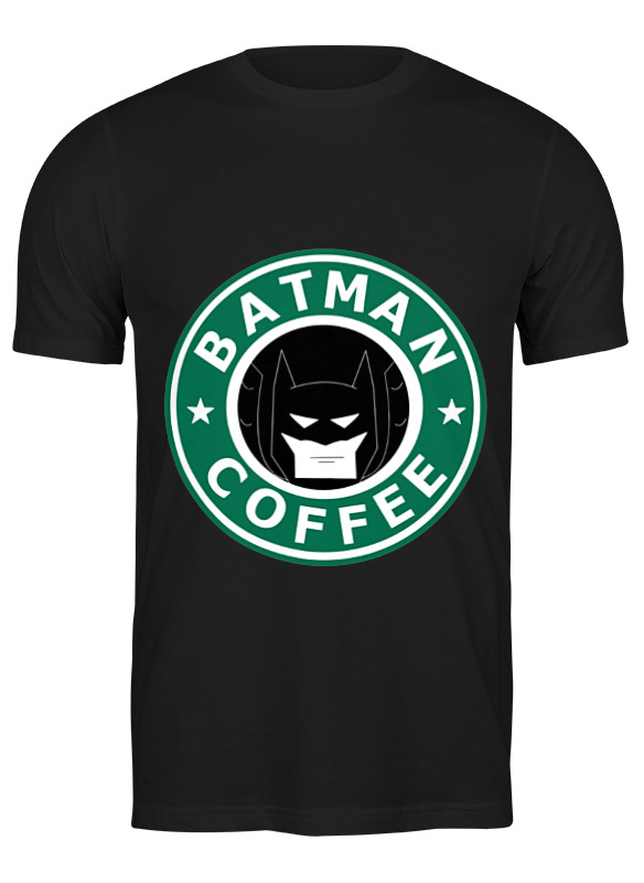 

Футболка мужская Printio Бэтмен (batman) черная 3XL, Черный, Бэтмен (batman)