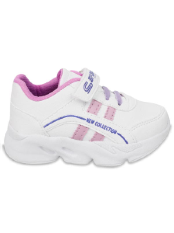 

Кроссовки Civil 13C79002FK21-2, 34, белый (доставка из-за рубежа)