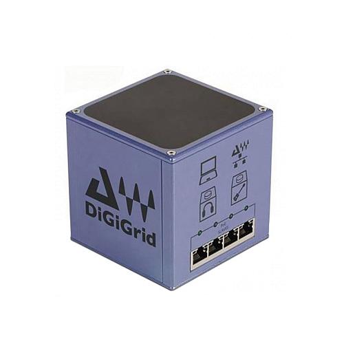 

DiGiGrid X-DG-S, X-DG-S
