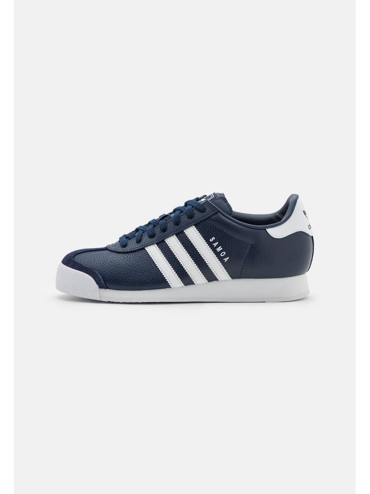 

Кроссовки унисекс Adidas Originals AD115O1QO синие 43 1/3 EU, Синий, AD115O1QO