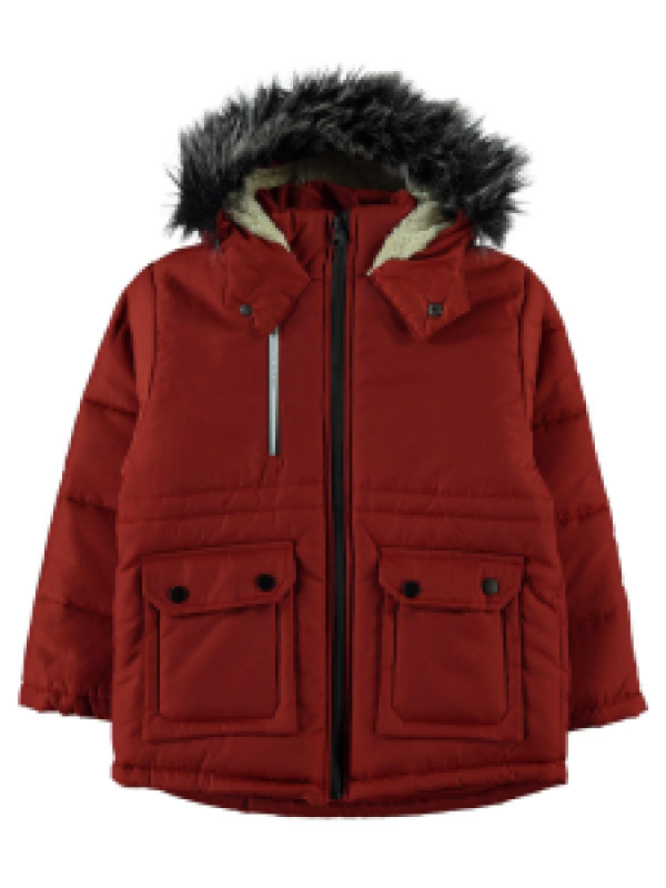 

Куртка Civil 213596062K21-1, 9-10 лет, красный (доставка из-за рубежа)