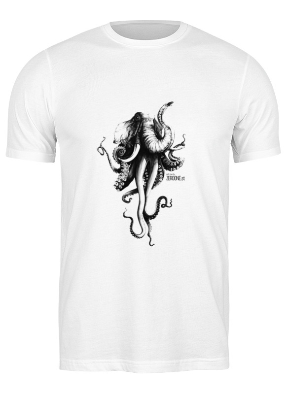 

Футболка мужская Printio Depeche mode белая 2XL, Белый, Depeche mode