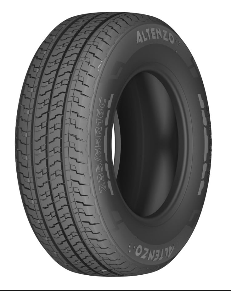 

Шины Altenzo Cursitor 195/75 R16C 107/105R, Cursitor