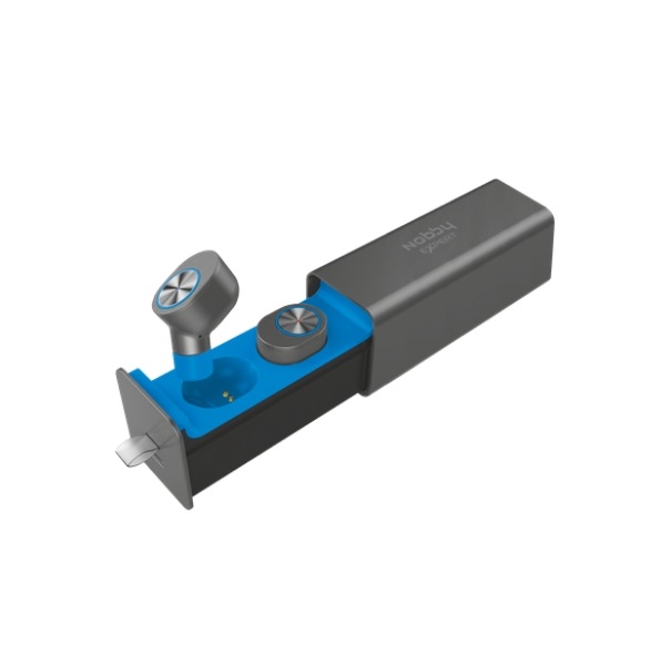 

Беспроводные наушники Nobby Expert Blue (NBE-BH-42-98), Expert