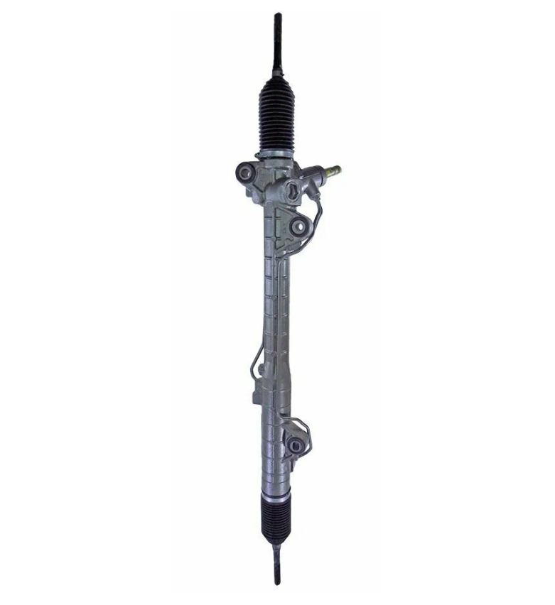 

Рулевая рейка Atg ATGR22102RB