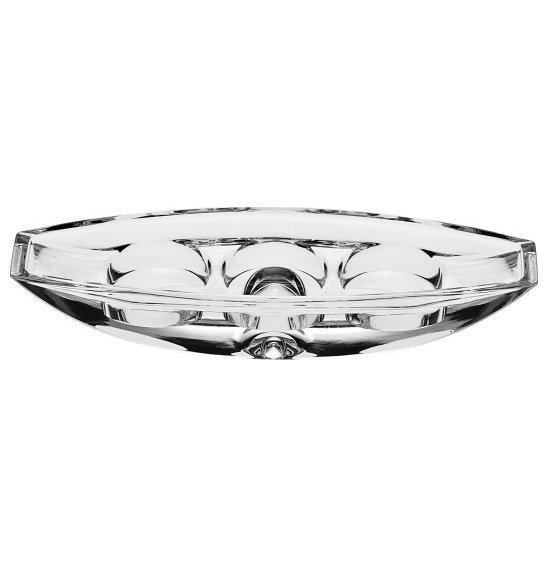 

Подсвечник 22 см для 3-х плавающих свечей Crystal Bohemia "Gondols" 104645, Gondols