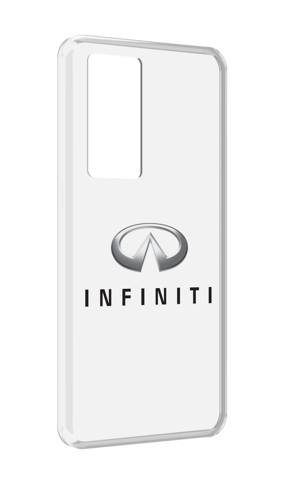

Чехол MyPads Infiniti-3 мужской для Realme GT Master Explorer Edition, Прозрачный, Tocco