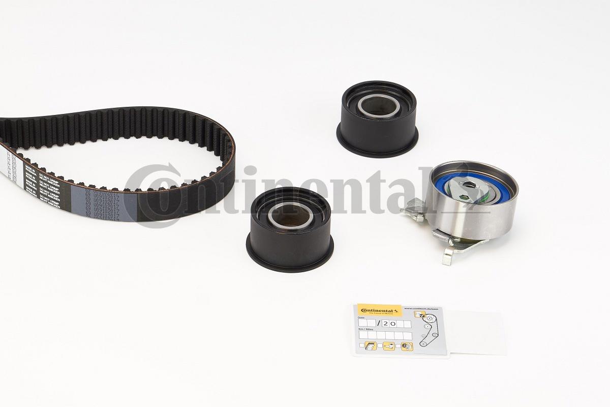 

Комплект ремня грм ContiTech CT870K1