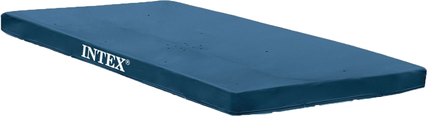 

Тент для бассейна 610*305см intex 12739