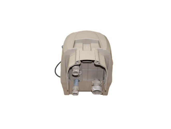 

БАЗА УПРАВЛЕНИЯ ДЛЯ SPA Intex 12836, Серый, БАЗА УПРАВЛЕНИЯ ДЛЯ SPA Intex 12836