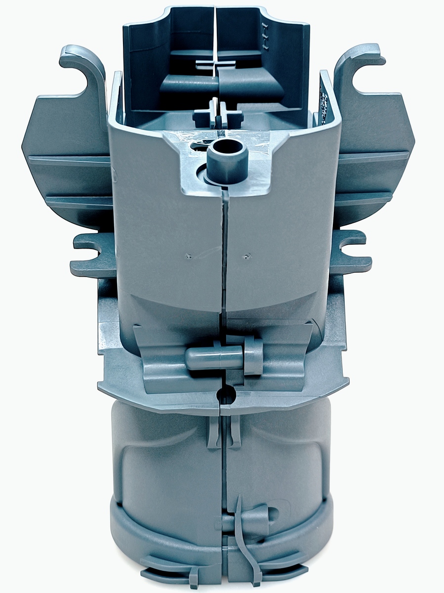 

Кожух шарнира серого цвета для аппаратов для Karcher FC 5 Premium, 4.055-059.0