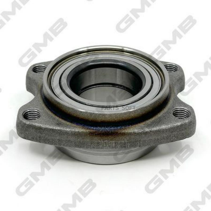 

GMB GH21940 Ступица, передняя (без ABS)