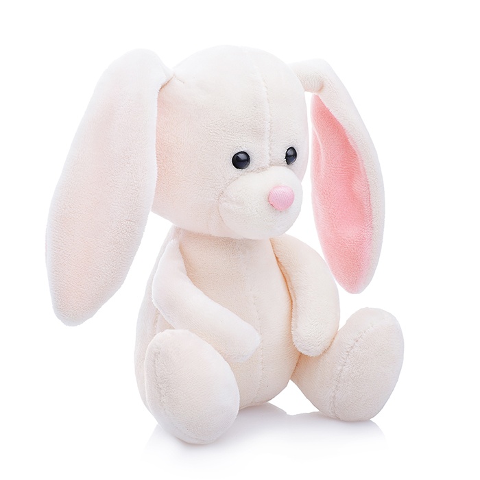 

Orange Toys Зайчонок: Сюрприз 15 см, Разноцветный