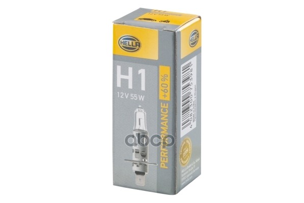 

hella Лампа hella 8gh223498211