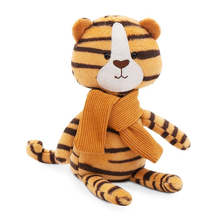 

Orange Toys Тигренок Кукки 14 см