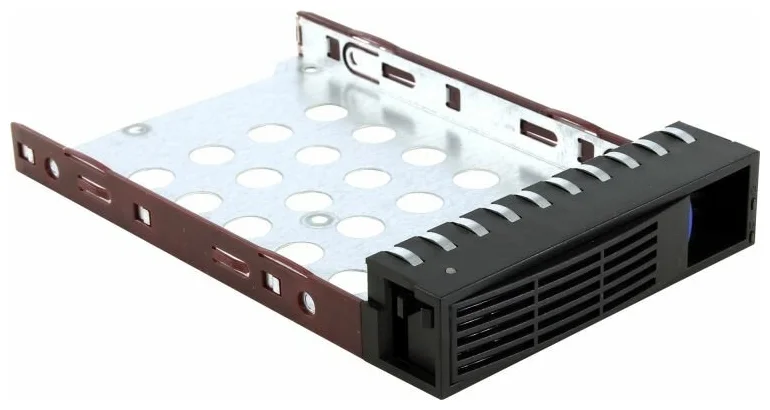 

Внутренний карман (контейнер) для 3.5" HDD Procase (ES-TRAY)