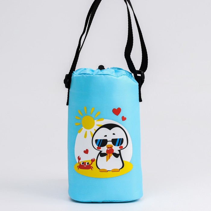 Mum&Baby Trand. Пингвин, для 2 бутылочек