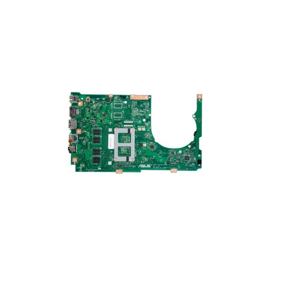 

Материнская плата ASUS S301LA (60NB02Y0-MB2040), S301LA