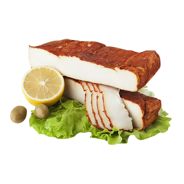 

Шпик Новоуральский мясной двор Венгерский