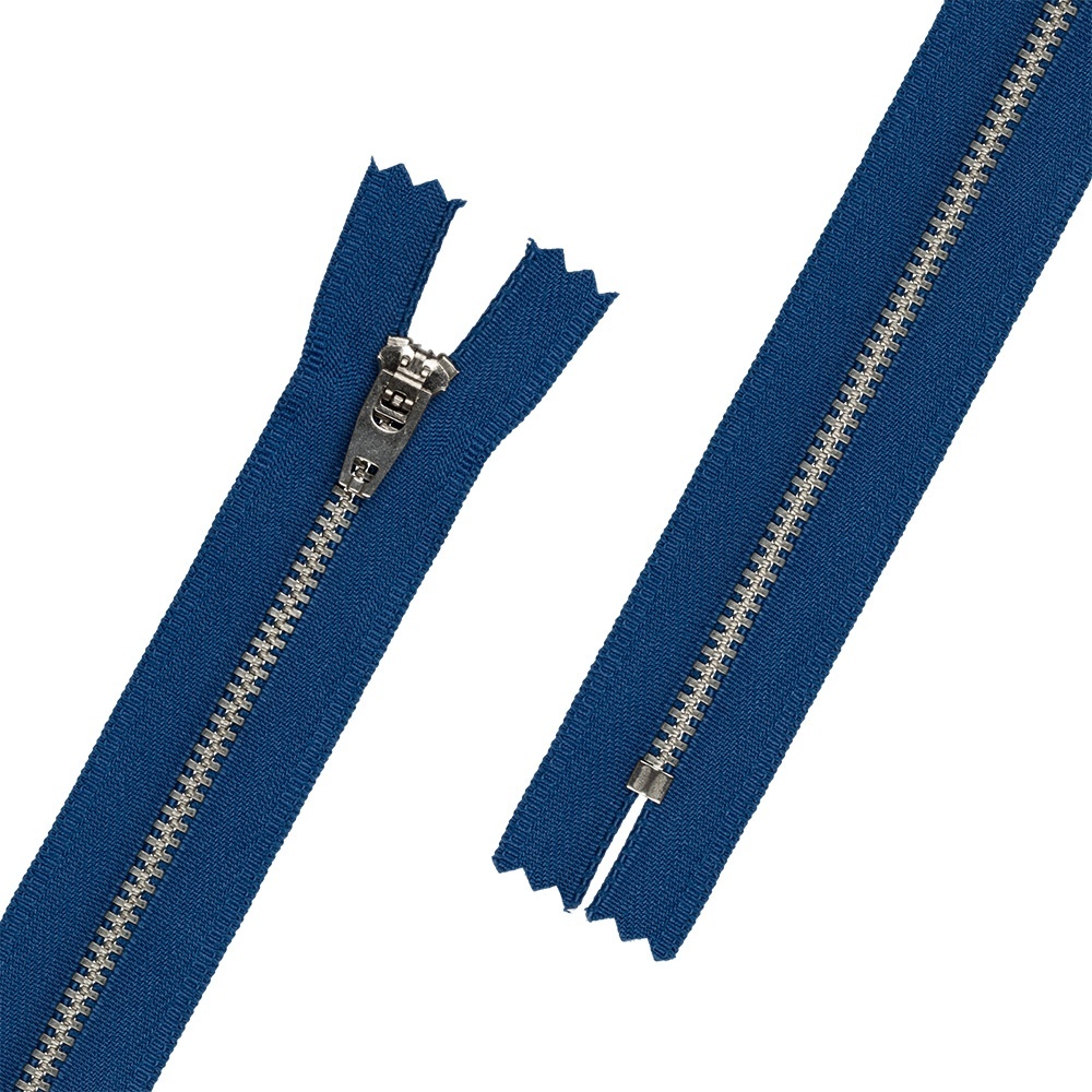 

Gamma металл, 20 см, под никель № 1, тип 4, 10 шт, № 214 синий