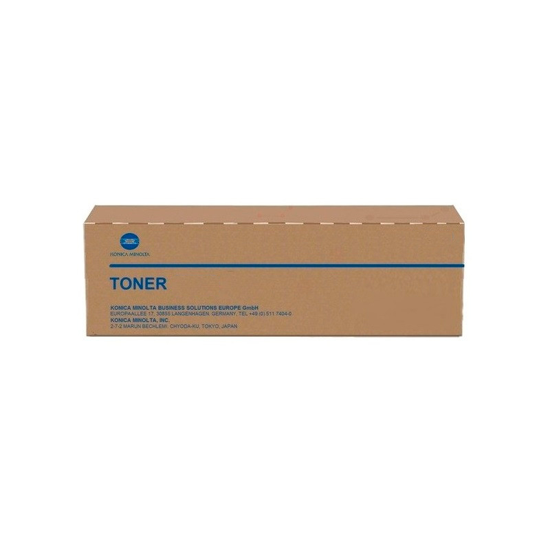 

Тонер-картридж Konica Minolta bizhub C659/C759, AP C759 синий TN713C, C659/C759, AP C759