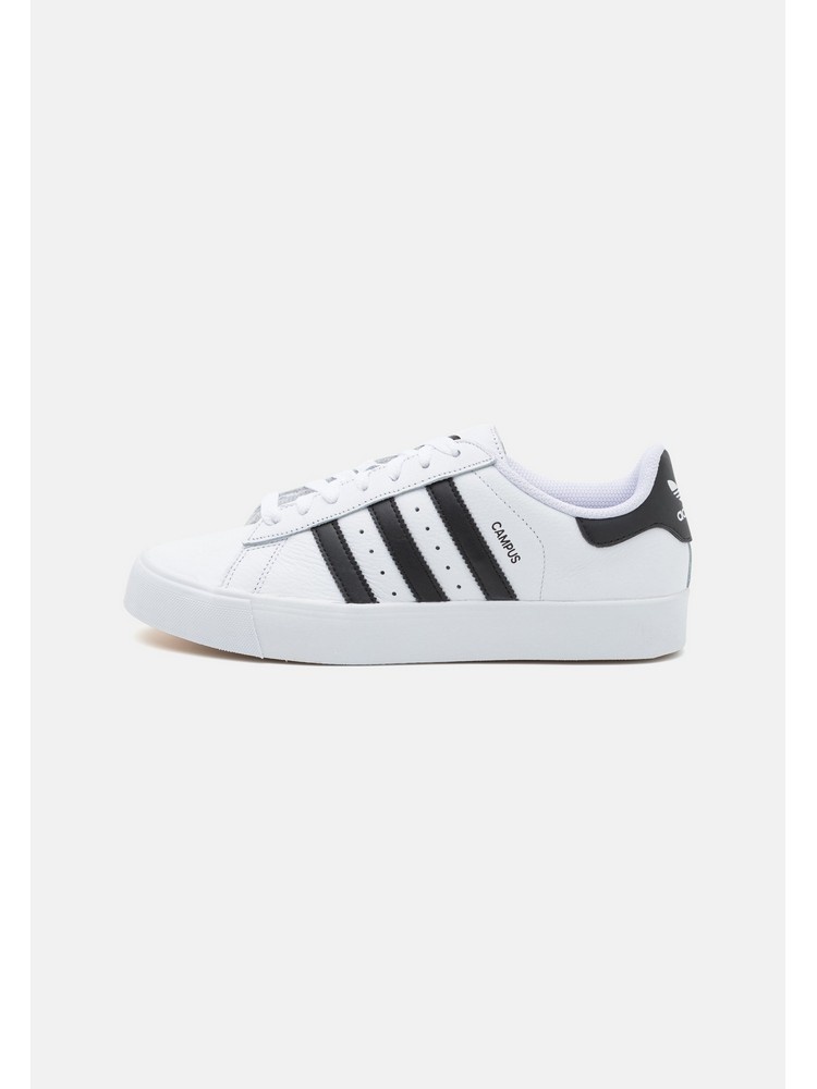 

Кеды унисекс Adidas Originals AD115O1QP белые 47 1/3 EU, Белый, AD115O1QP