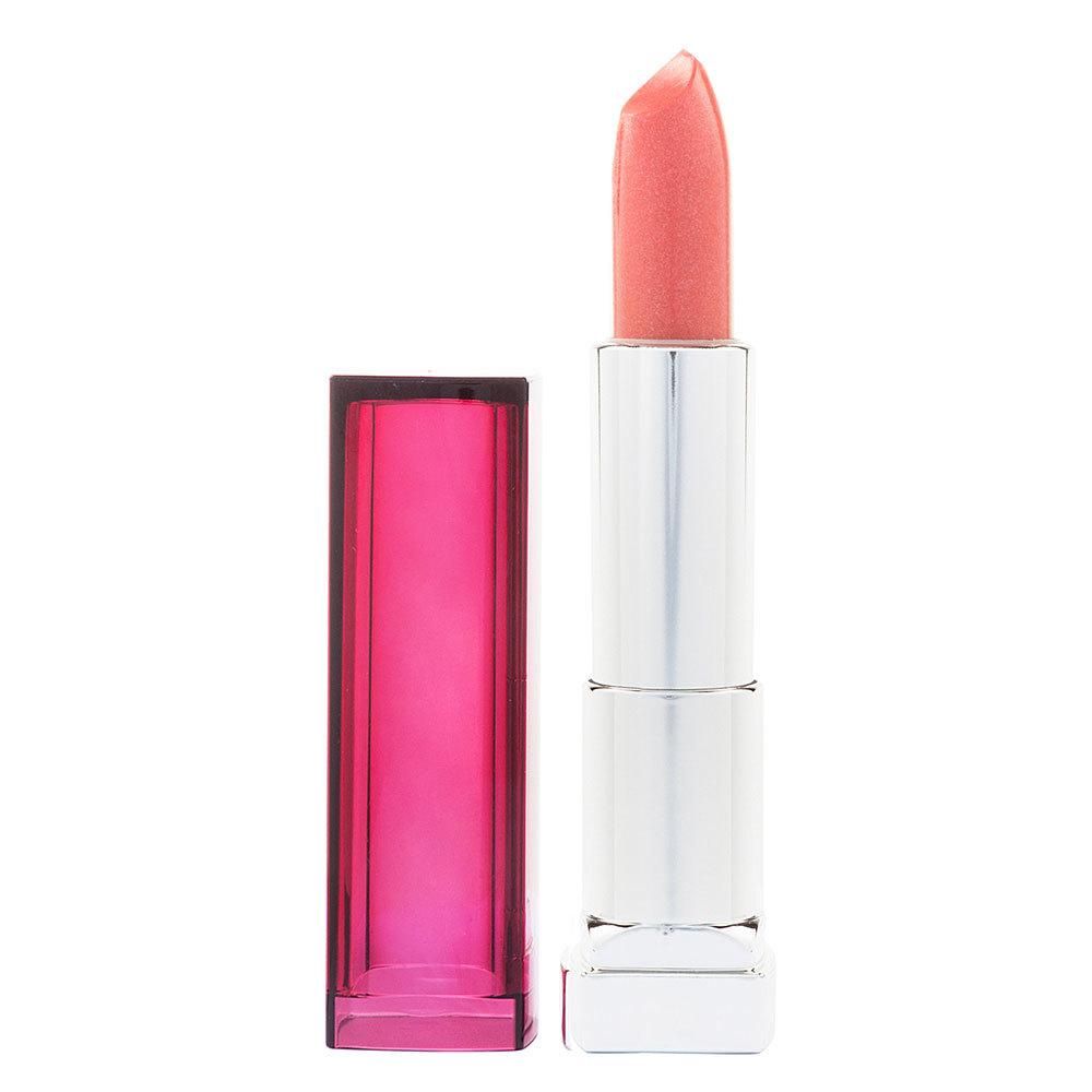 фото Помада maybelline new york color sensational тон 132 спелый персик