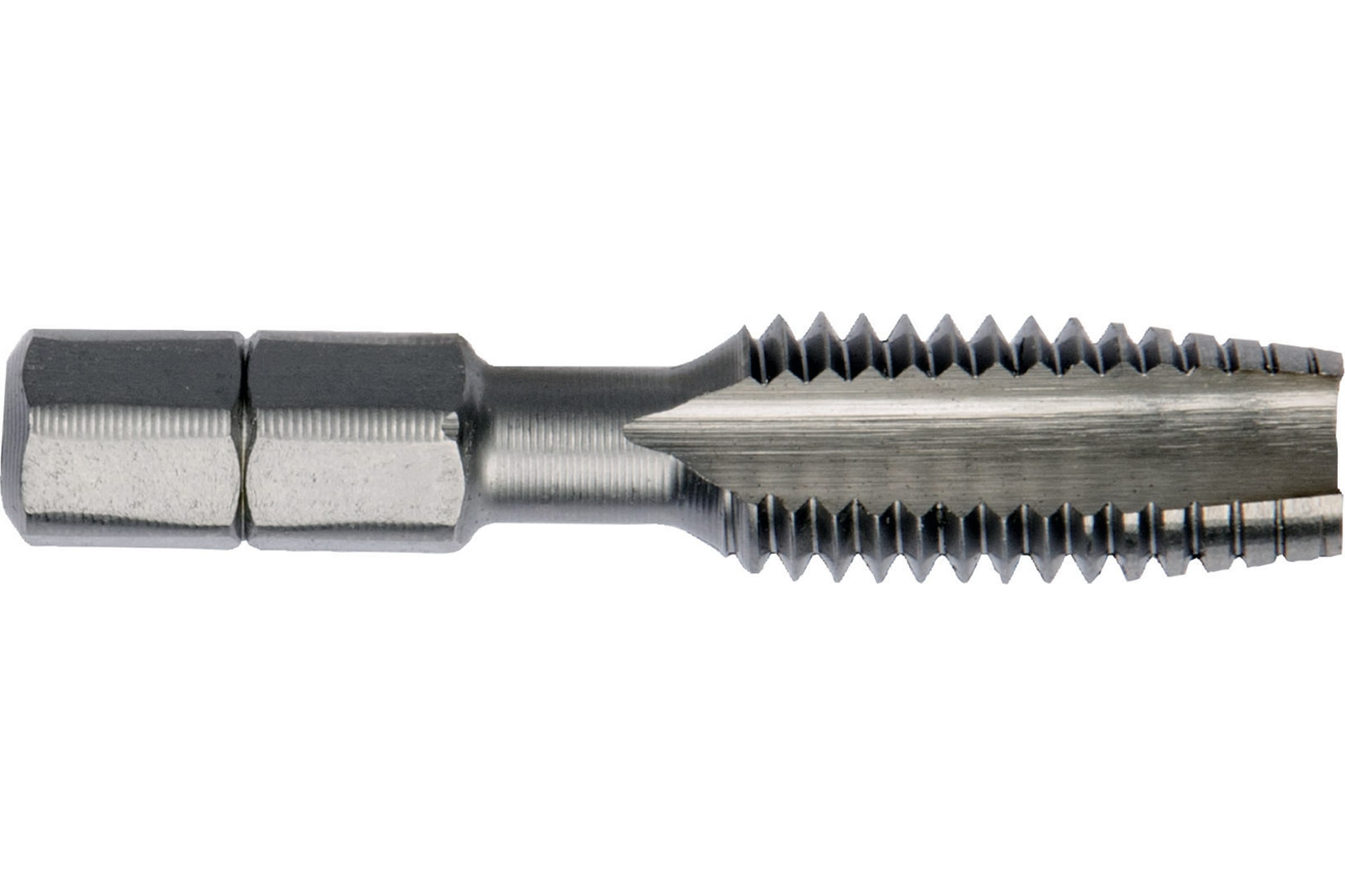 

PROJAHN Метчик машинно-ручной M10x1,5, HSS, 6H, шестигр.хв. 91810