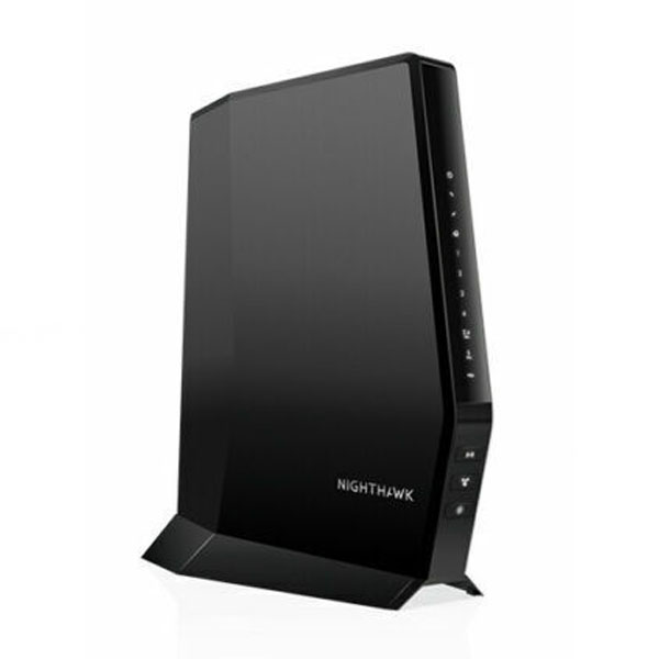 

Wi-Fi роутер NETGEAR AX2700 (CAX30S), AX2700