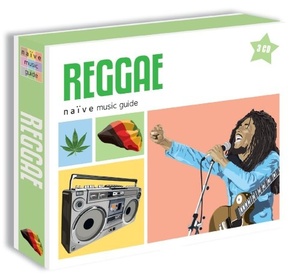 

Naive Music Guide: Reggae, 3 CD