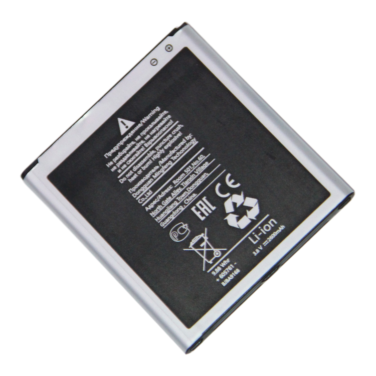 Аккумулятор Promise Mobile 2600mAh для Samsung SM-G530H/SM-G531H/SM-G532F