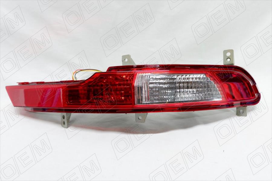 

Oem0021fonr o.e.m. фонарь в бампер правый kia sportage 3 sl (2010-2016), O.E.M. OEM0021FONR