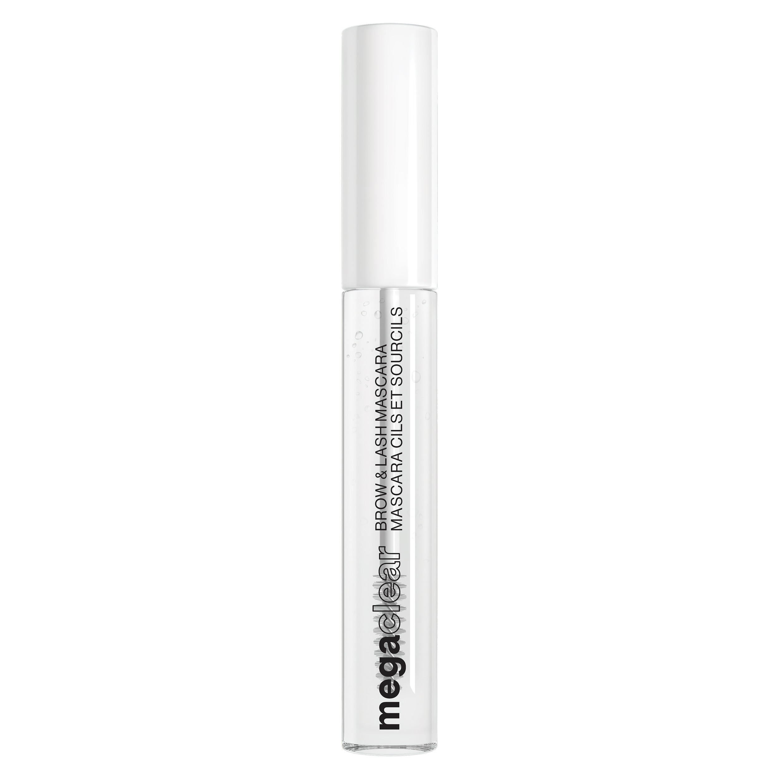 Тушь Для Ресниц И Бровей Wet n Wild прозрачная Mega Clear Brow Lash Mascara 330₽