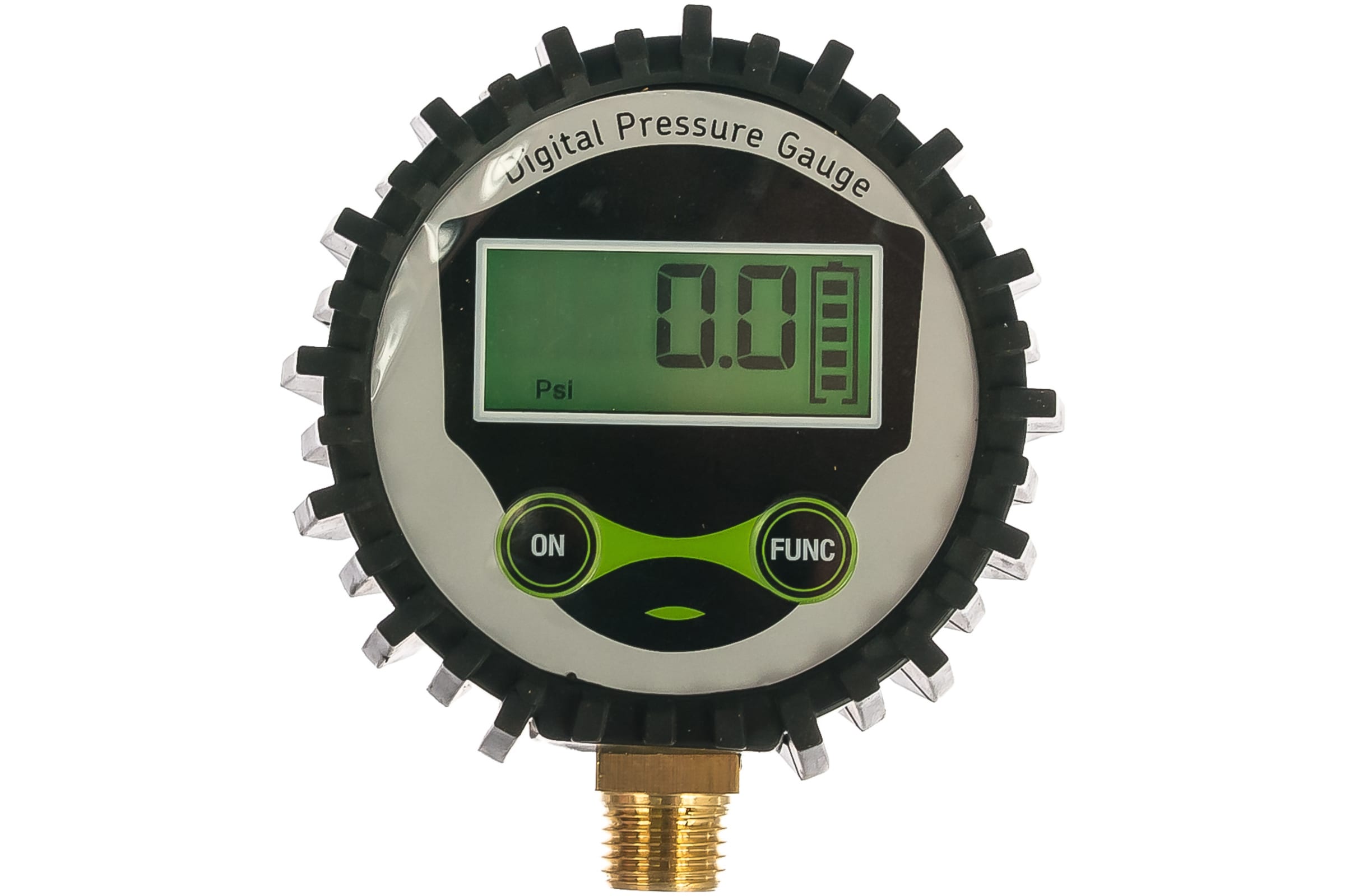

ROCKFORCE Индикатор давления RF-SDG-100 цифровой для пневмосистем
