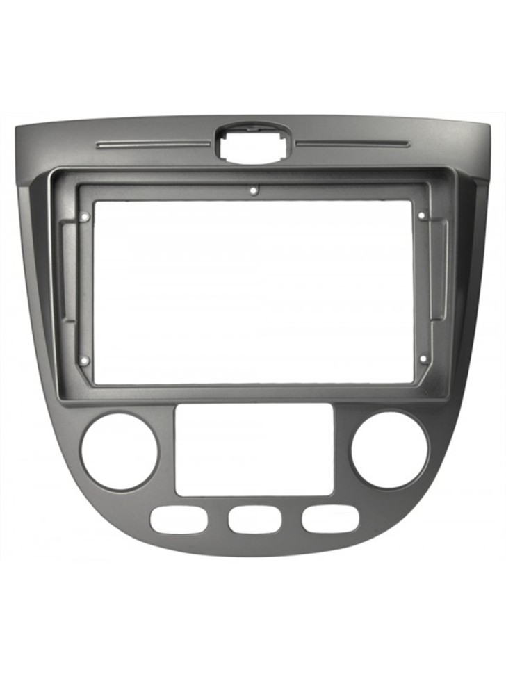 

Переходная рамка Carav Chevrolet Lacetti 2004-2013;Nubira, Optra 2004-2008 9"
