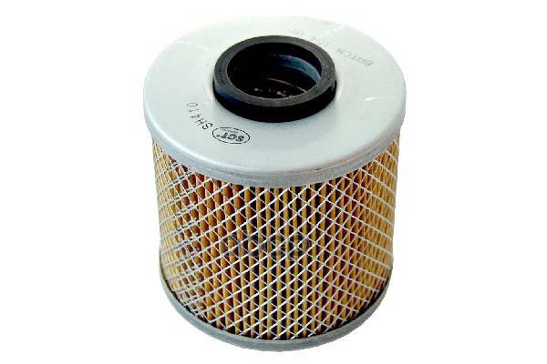 

Фильтр Масл. Sct Sh 410 Bmw SCT арт. 'SH 410