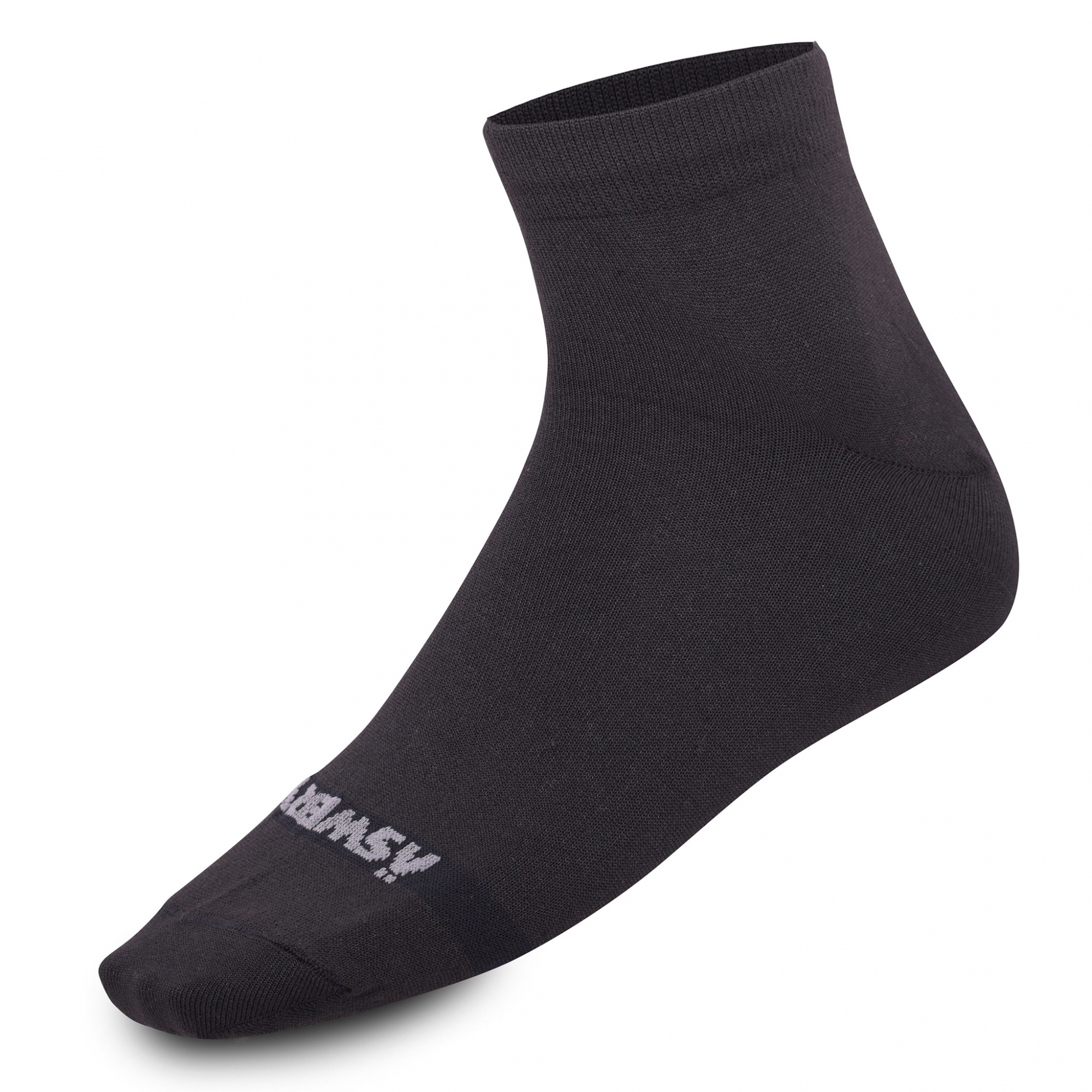 

Носки Aswery Alba low черный (110) 23, Alba low