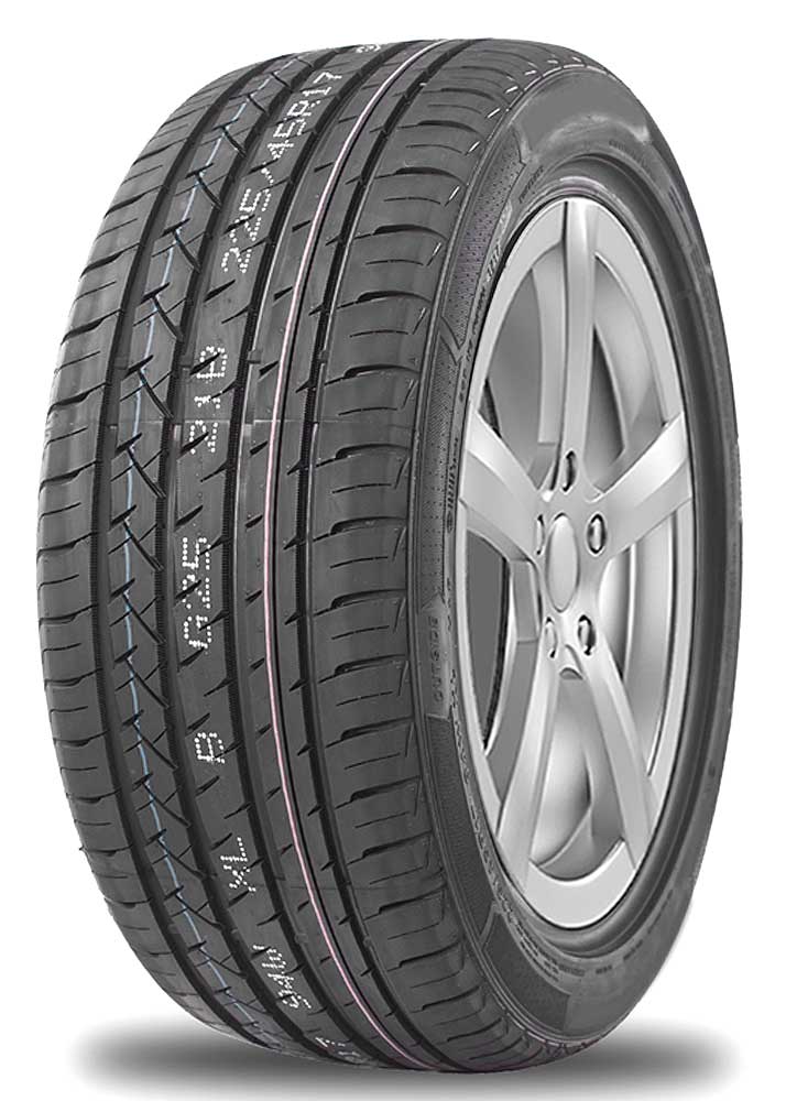 Шины Sonix Prime UHP 8 245/40 R18 97W