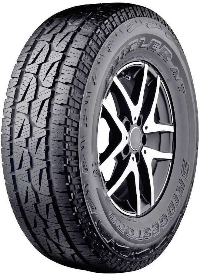 Шины Bridgestone Dueler AT 002 24560 R18 105H 25000₽