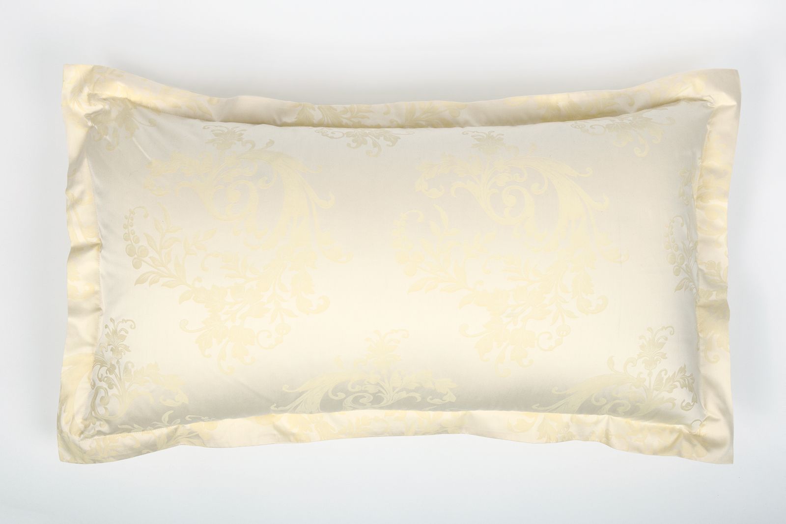 

Наволочка German Grass Golden Palette 50х90 (2шт), EK425090, Желтый, 427070