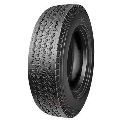 

Шины LingLong LLA78 235/75 R17.5 143/141J Универсальная, LLA78