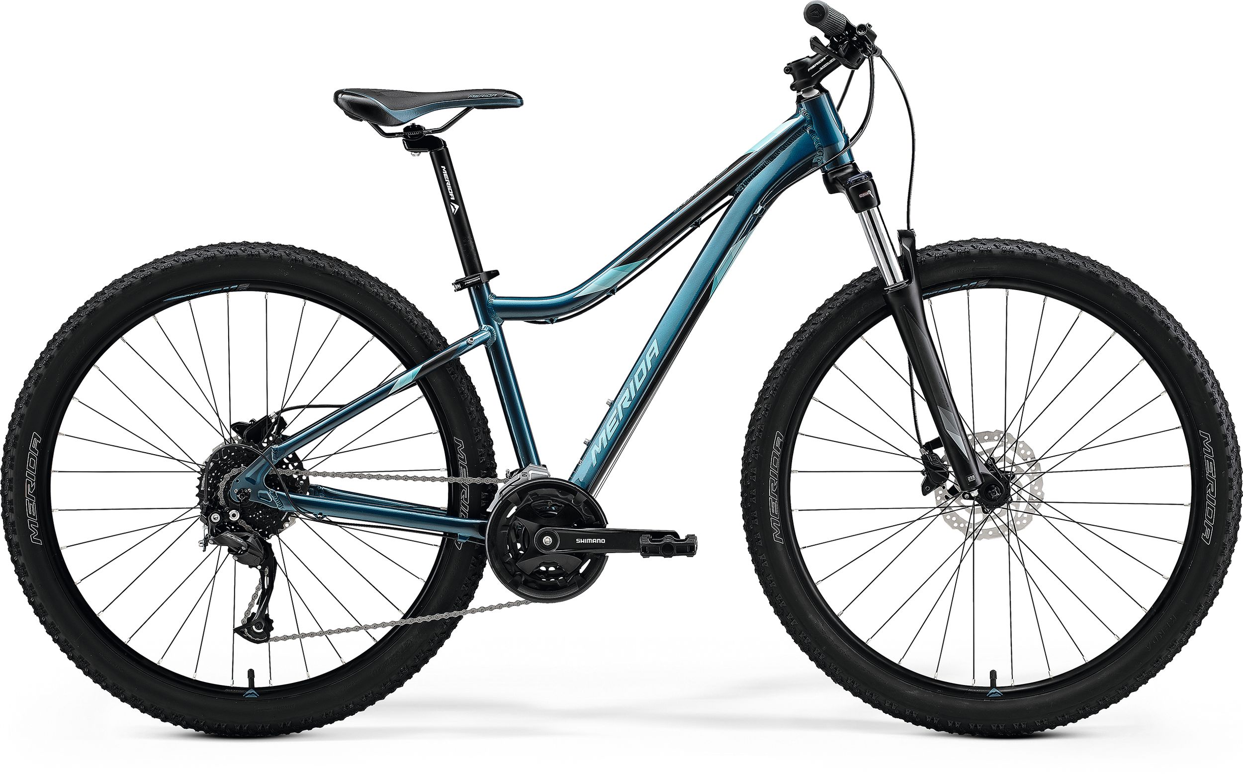 

MERIDA Matts 7.30 2021 синий M, Matts 7.30 2021 синий M