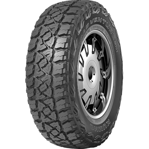 

Шины Marshal Road Venture MT51 245/75 R16C 120/116Q, Road Venture MT51