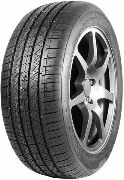 

Шины LingLong Nova Force HP 245/65 R17 111H, Nova Force