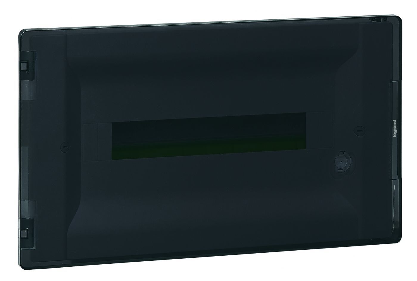 

Пласт.щит встр.1x18проз.дв.E+N Legrand 401756, 401756